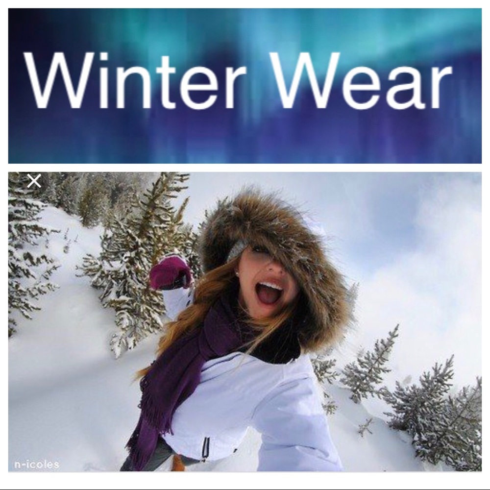 Winter Wear